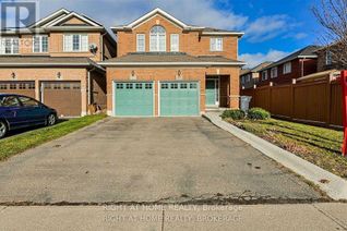 Property for Rent, 67 Crown Victoria Drive, Brampton (Fletcher's Meadow), ON