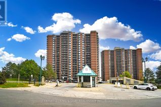 Property for Sale, 236 Albion Road #310, Toronto (Elms-Old Rexdale), ON