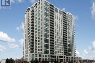 Condo Apartment for Sale, 335 Rathburn Road W #2303, Mississauga (City Centre), ON