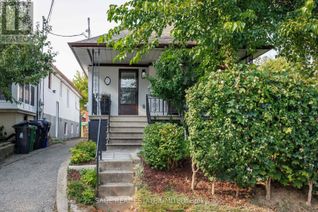 Detached House for Sale, 2 Carrington Avenue, Toronto (Caledonia-Fairbank), ON