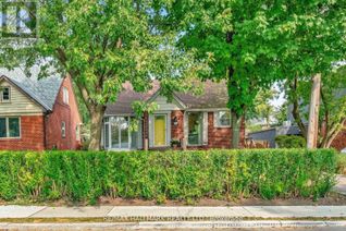 Property for Sale, 25 Arcadian Circle, Toronto (Long Branch), ON