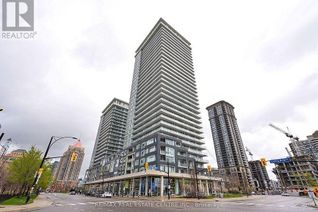 Condo Apartment for Sale, 360 Square One Drive #1711, Mississauga (City Centre), ON