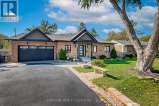 Property for Sale, 1520 Drymen Crescent, Mississauga (Mineola), ON