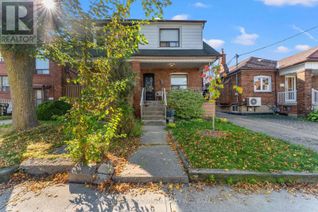 Duplex for Sale, 17 Belgravia Avenue, Toronto (Briar Hill-Belgravia), ON