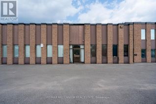 Property for Sale, 247 Carrier Drive #4, Toronto (West Humber-Clairville), ON