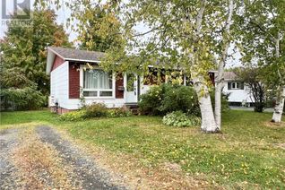 Bungalow for Sale, 1955 Hinton, Bathurst, NB