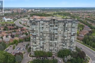 Condo Apartment for Sale, 350 Webb Drive #110, Mississauga (City Centre), ON