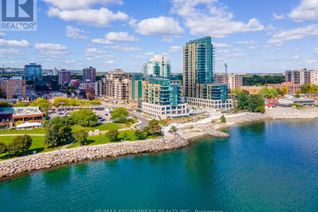 Condo for Sale, 2060 Lakeshore Road #1401, Burlington (Brant), ON