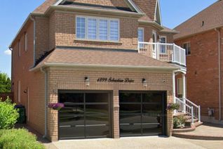 Detached House for Rent, 4899 Sebastian Drive #BSMT, Mississauga (Churchill Meadows), ON