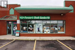 Business for Sale, 266 Queen Street S, Caledon (Bolton West), ON