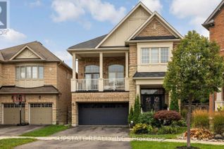 House for Sale, 112 George Robinson Drive, Brampton (Credit Valley), ON