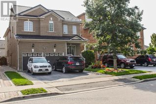 Property for Rent, 3 Yongestar Trail, Brampton (Brampton East), ON