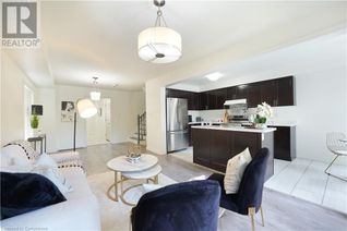 Townhouse for Sale, 420 Linden Drive Unit# 9, Cambridge, ON