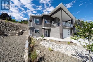 House for Sale, 2852 Canyon Crest Drive, West Kelowna, BC