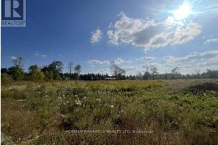 Commercial Land for Sale, 1242 Village Road, North Dumfries, ON