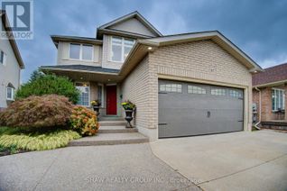 House for Sale, 87 Green Bank Drive, Cambridge, ON