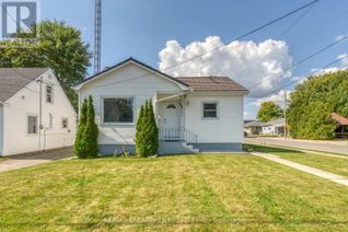 Bungalow for Sale, 832 Pine Street, Haldimand (Dunnville), ON