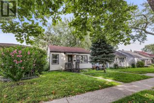 Bungalow for Sale, 1226 Wigle Avenue, Windsor, ON