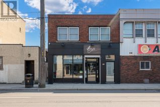 Property for Lease, 668 Barton Street E #1, Hamilton (Gibson), ON