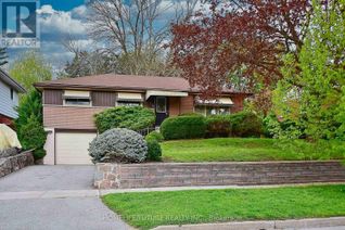 Bungalow for Sale, 1238 Algonquin Boulevard, Peterborough (Northcrest), ON