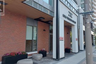 Condo for Rent, 212 King William Street #601, Hamilton (Beasley), ON