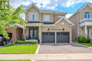 House for Sale, 7 Newbrook Street, Brant (Paris), ON