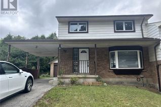 Semi-Detached House for Rent, 16 Courtland Avenue Unit# Upper, Hamilton, ON