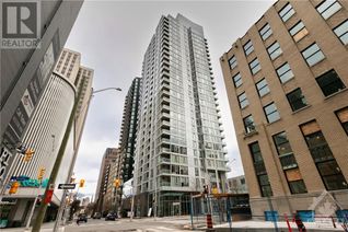 Property for Sale, 179 Metcalfe Street #1705, Ottawa, ON