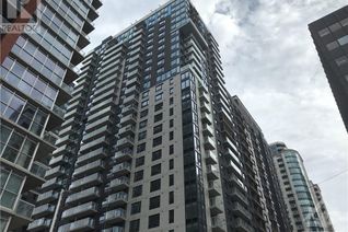 Condo for Rent, 180 George Street #505, Ottawa, ON