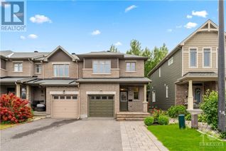 Townhouse for Sale, 106 Hawkeswood Drive, Ottawa, ON