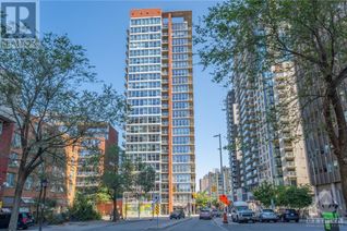 Condo for Sale, 179 George Street #506, Ottawa, ON