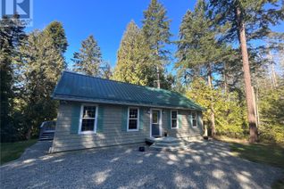 Cottage for Sale, 683 South Rd, Gabriola Island, BC