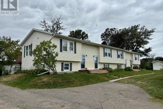 Property for Sale, 14 Marshall Street, North Rustico, PE