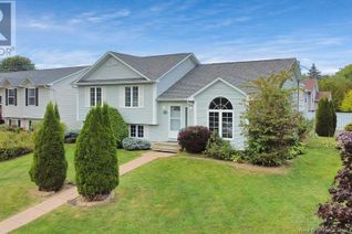 Detached House for Sale, 5 Aral Court, Moncton, NB