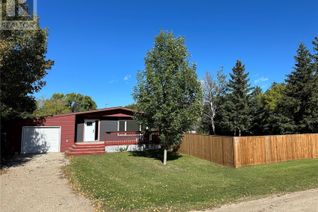 Property for Sale, 717 Second Street S, Leask, SK