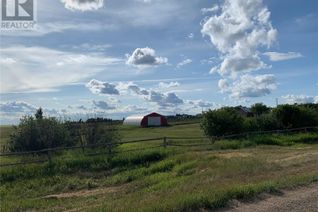 Commercial Farm for Sale, Rode Farm, Excelsior Rm No. 166, SK