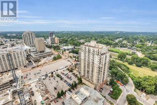 Condo Apartment for Sale, 505 Talbot Street #2702, London, ON