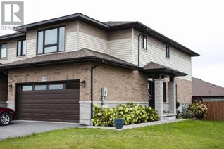 Townhouse for Sale, 70 Cottonwood Drive, Belleville, ON