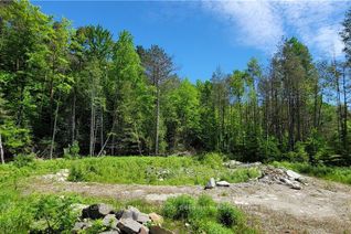 Land for Sale, 15 Madeline Street, Huntsville (Chaffey), ON