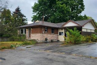 Property for Sale, 11 53 Highway, Burford, ON