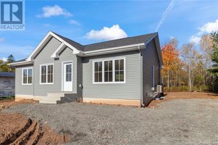 House for Sale, 66 Slater Drive, Salisbury, NB