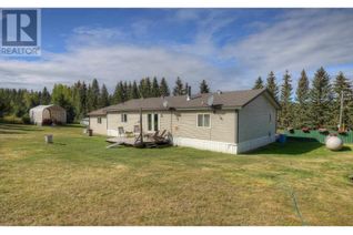 Property for Sale, 5722 Horsefly Road, Horsefly, BC