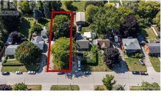 Land for Sale, 43 Turner Avenue, Kitchener, ON