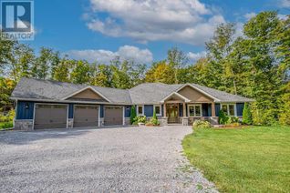 Bungalow for Sale, 14 Rory Drive, Smith-Ennismore-Lakefield, ON