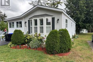 Detached House for Sale, 27 Shaw Street, Wasaga Beach, ON