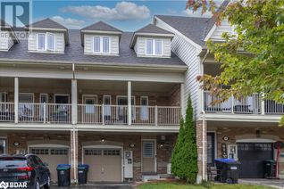 Freehold Townhouse for Sale, 1299 Coleman Crescent, Innisfil, ON