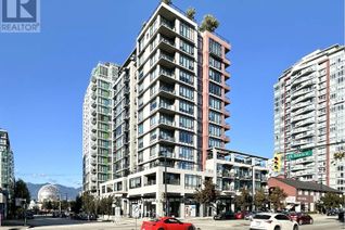 Condo for Sale, 1788 Ontario Street #1001, Vancouver, BC