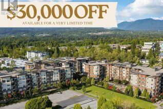 Condo Apartment for Sale, 12109 223 Street #409, Maple Ridge, BC