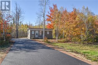 Bungalow for Sale, 32 Saint-Pons Road, Tracadie, NB