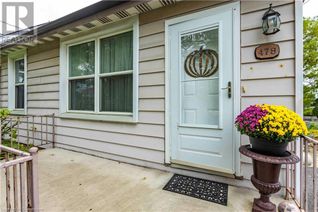 Detached House for Sale, 478 Mohawk Road W, Hamilton, ON